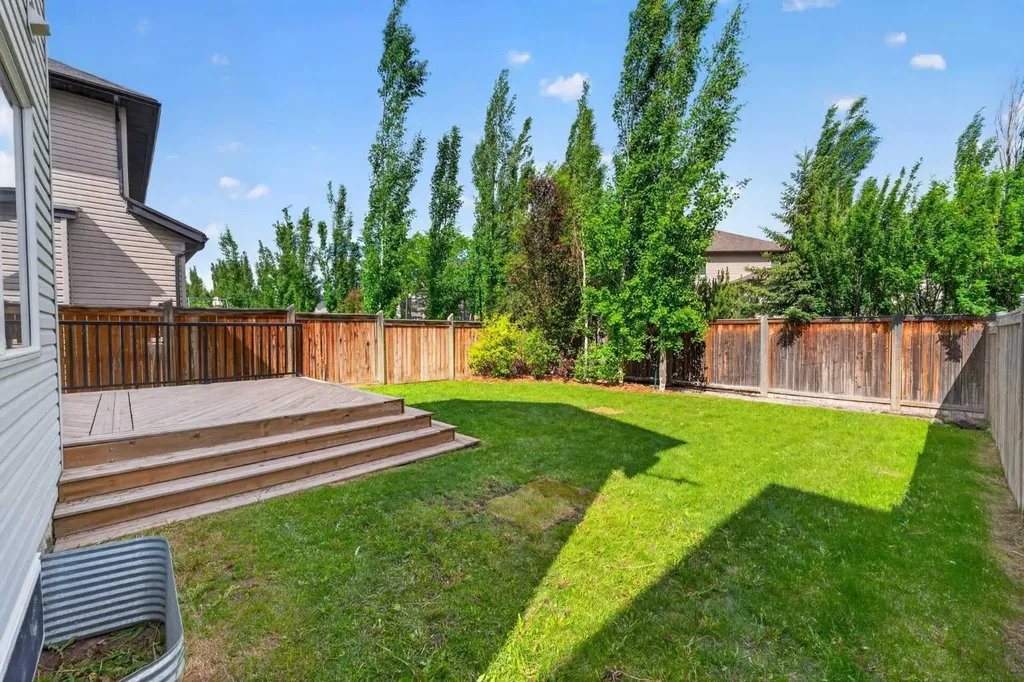 162 Cranwell Square SE Calgary AB T3M 0B9