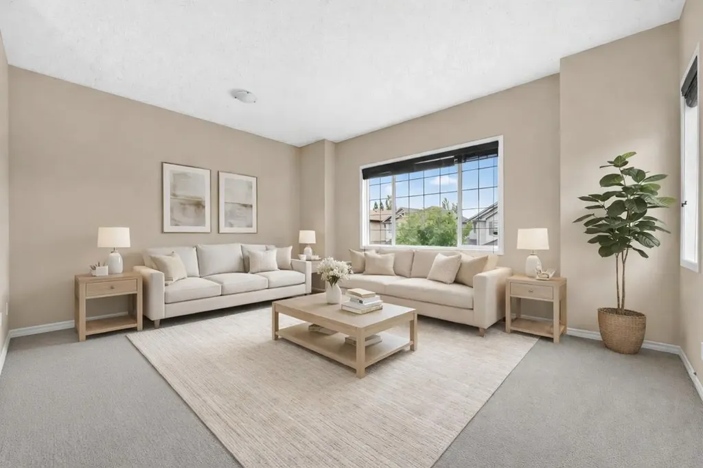 162 Cranwell Square SE Calgary AB T3M 0B9
