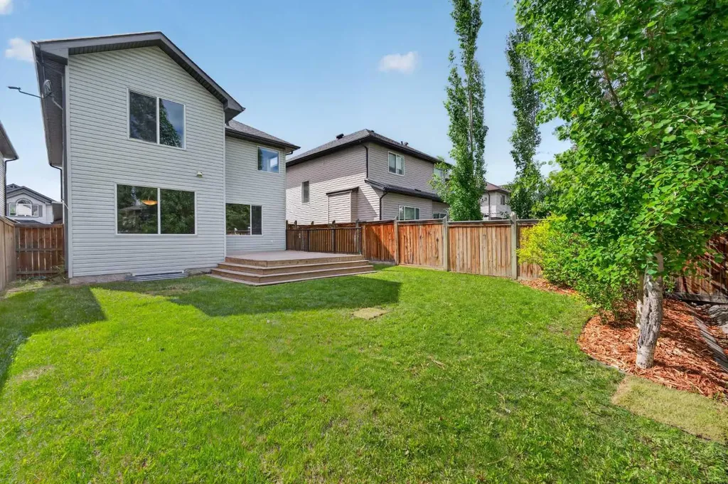 162 Cranwell Square SE Calgary AB T3M 0B9
