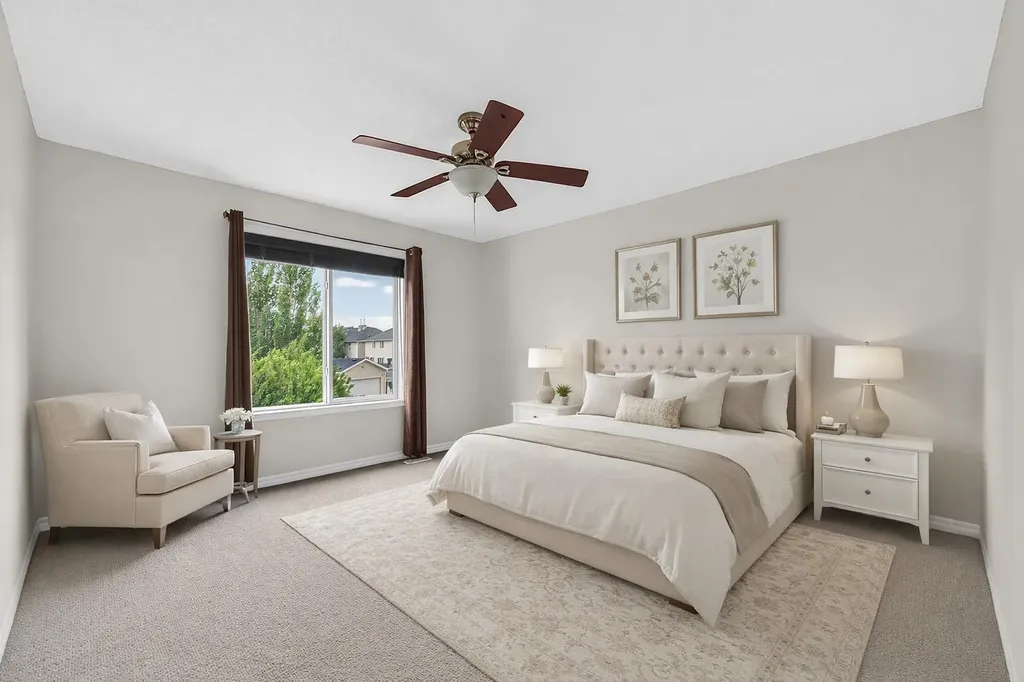 162 Cranwell Square SE Calgary AB T3M 0B9
