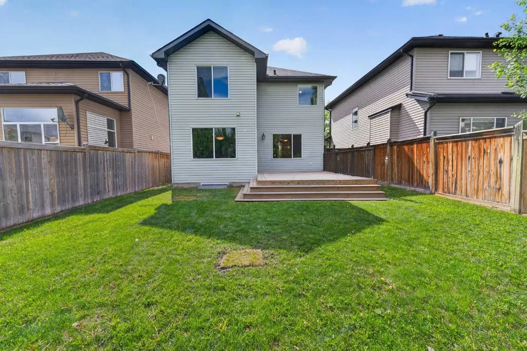162 Cranwell Square SE Calgary AB T3M 0B9