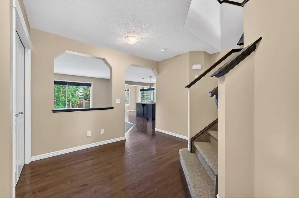 162 Cranwell Square SE Calgary AB T3M 0B9