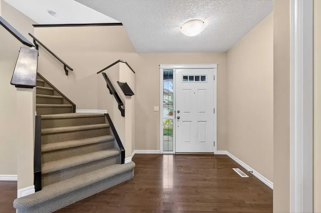 162 Cranwell Square SE Calgary AB T3M 0B9