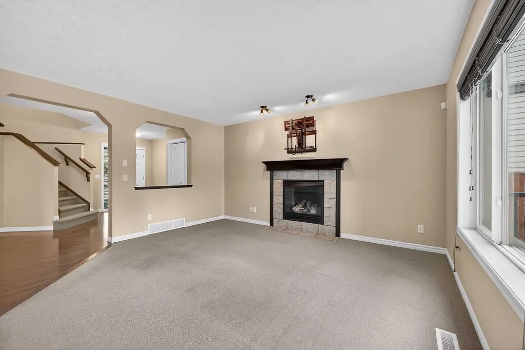162 Cranwell Square SE Calgary AB T3M 0B9