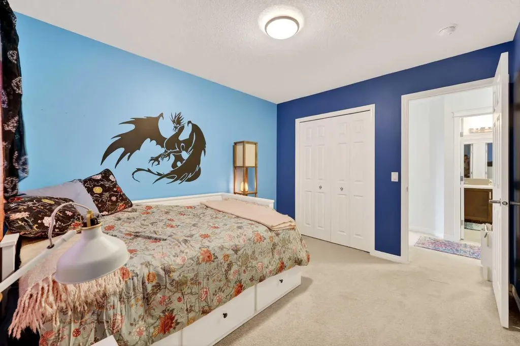 51 Buckskin Way Cochrane AB T4C 2P1