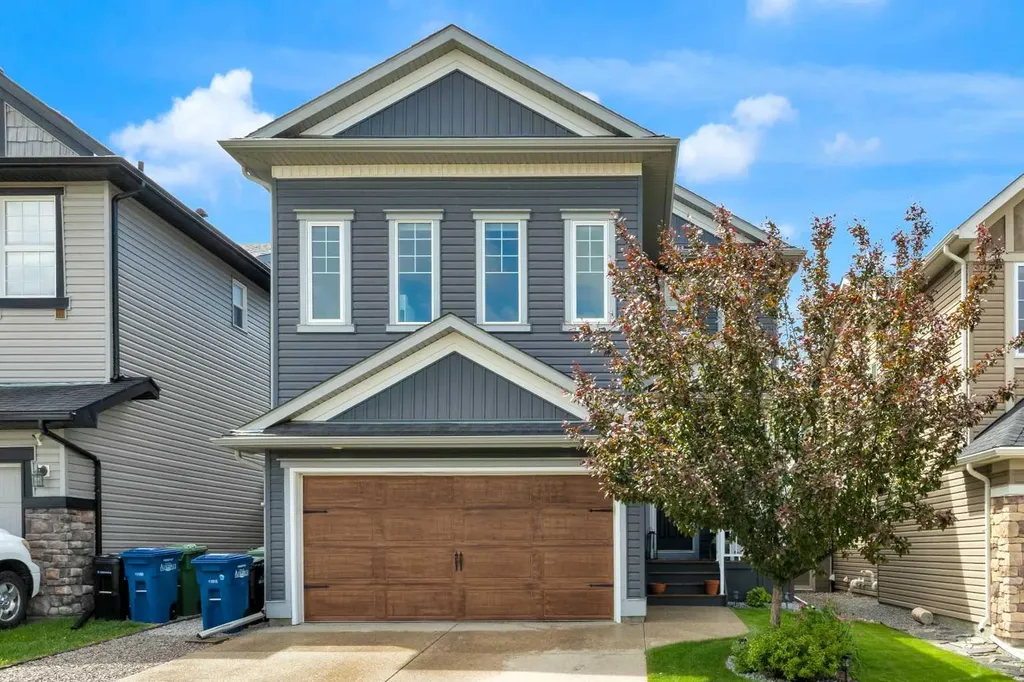 1373 Ravenswood Drive SE Airdrie AB T4A 0L8