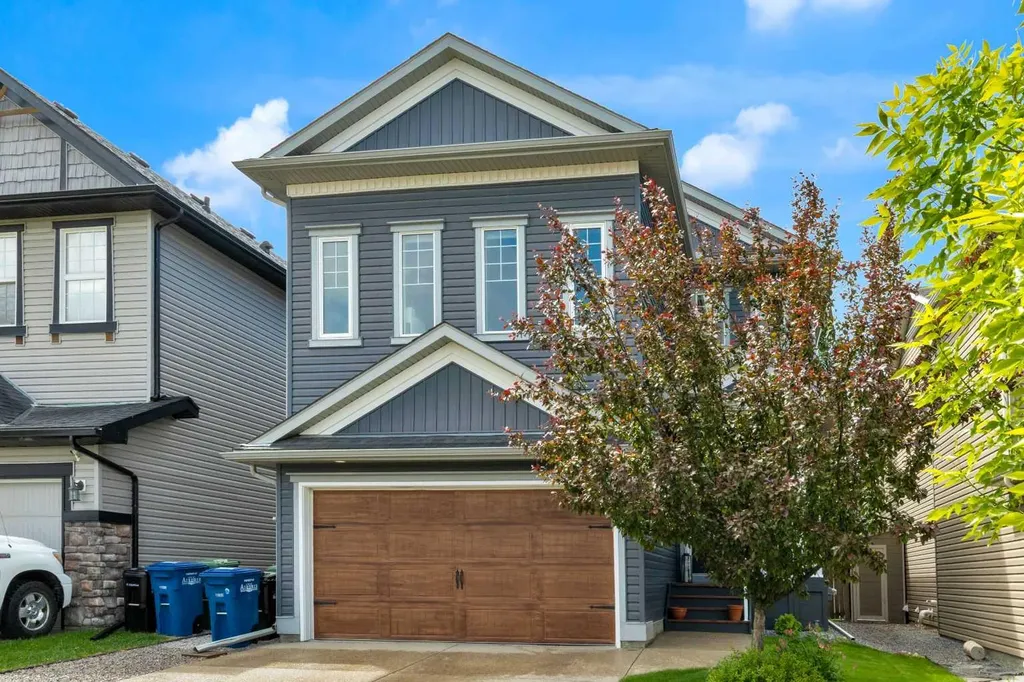 1373 Ravenswood Drive SE Airdrie AB T4A 0L8
