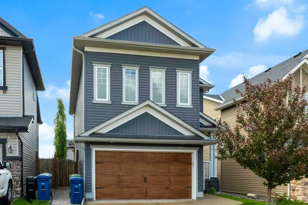 1373 Ravenswood Drive SE Airdrie AB T4A 0L8