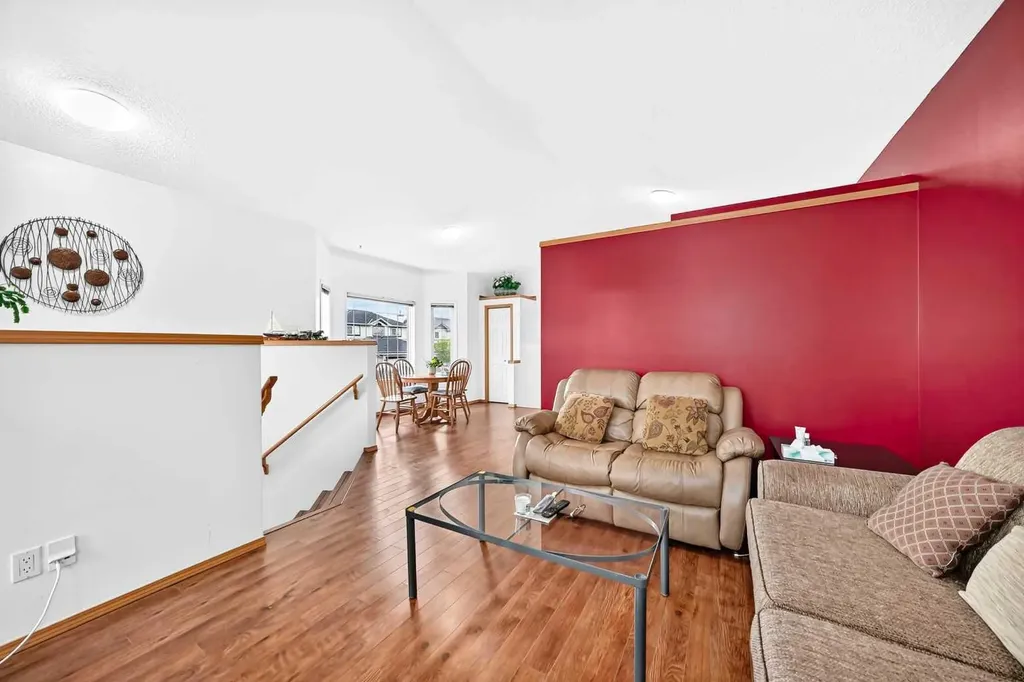 98 Country Hills Heights NW Calgary AB T3K4Y6
