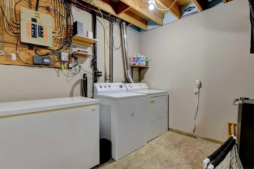 11429 110 Avenue Crescent Fairview AB T0H 1L0