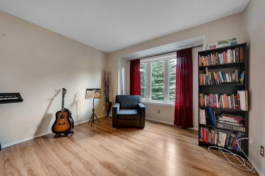 388 Sandarac Drive NW Calgary AB T3K 4E3