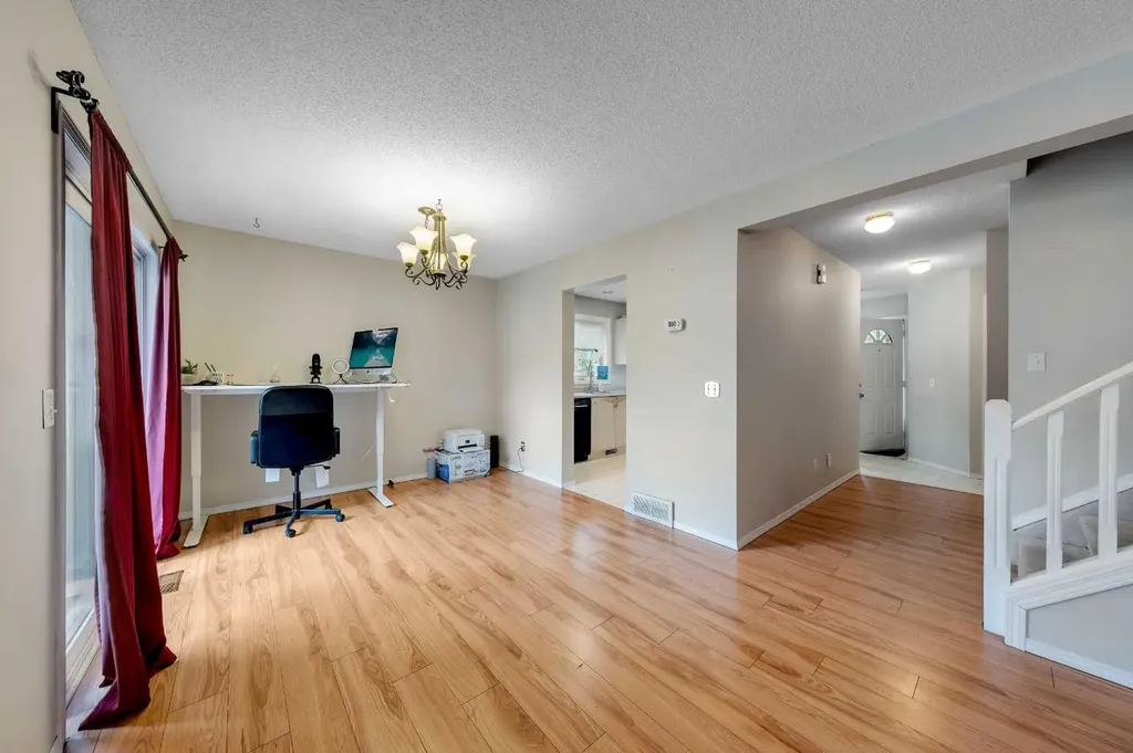 388 Sandarac Drive NW Calgary AB T3K 4E3
