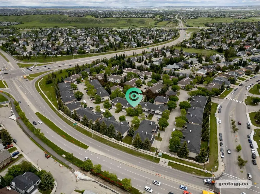 388 Sandarac Drive NW Calgary AB T3K 4E3