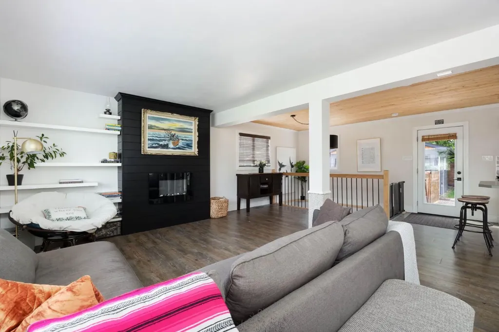 28 Alberta Drive Fort Mcmurray AB T9H1P5