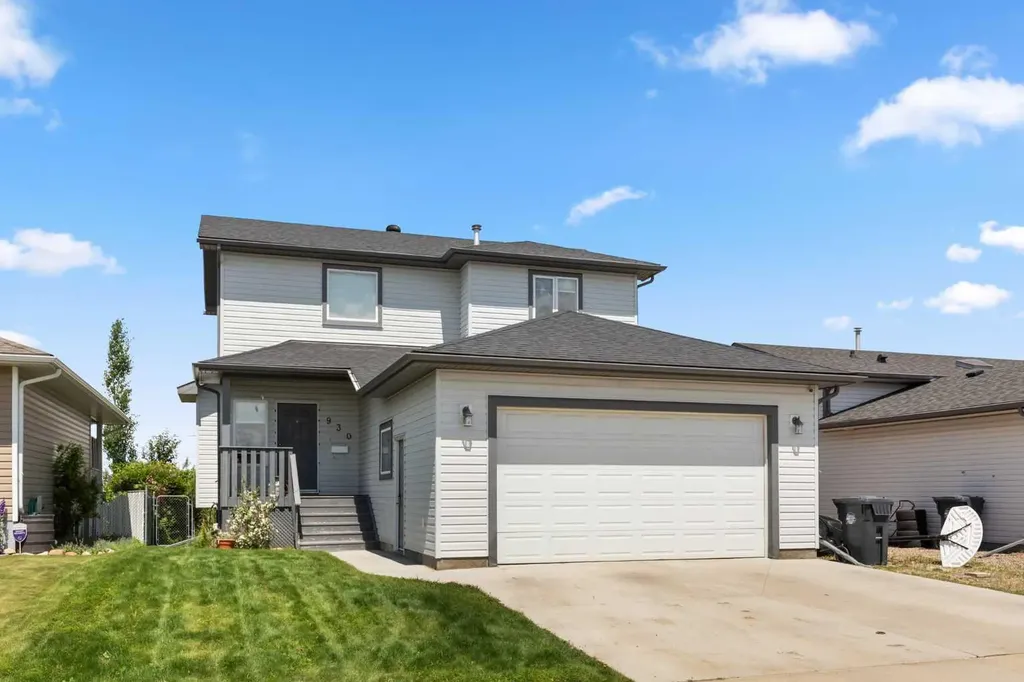 930 Kipling Crescent SW Redcliff AB T0J2P0