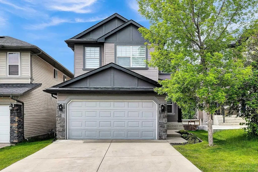 27 Pantego Close NW Calgary AB T3K 0K1