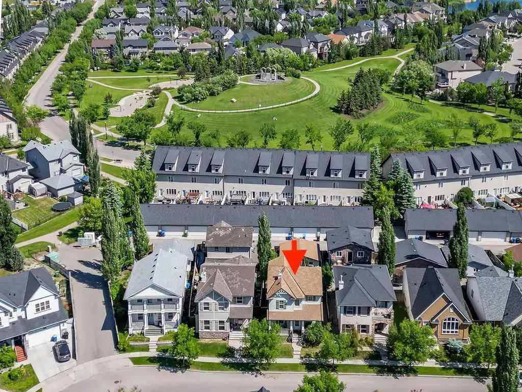 142 Elgin View SE Calgary AB T2Z 4N2