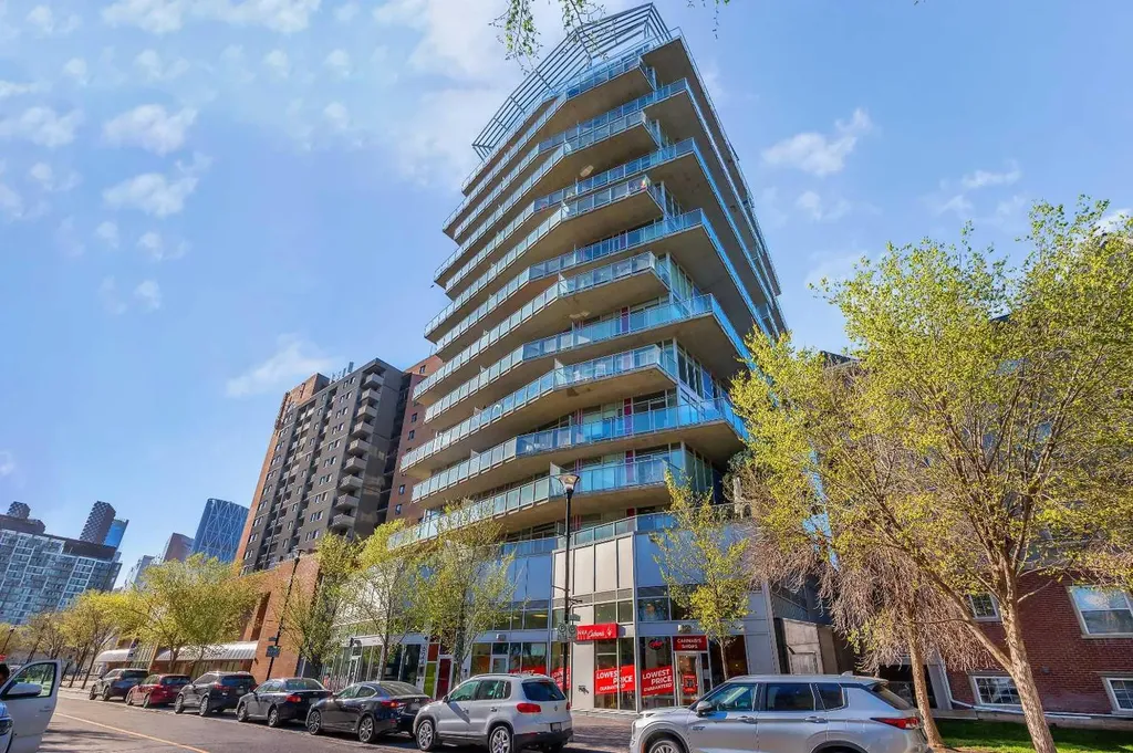 624 8 Avenue SE Calgary AB T2G 0M1