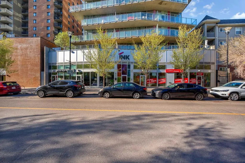 624 8 Avenue SE Calgary AB T2G 0M1
