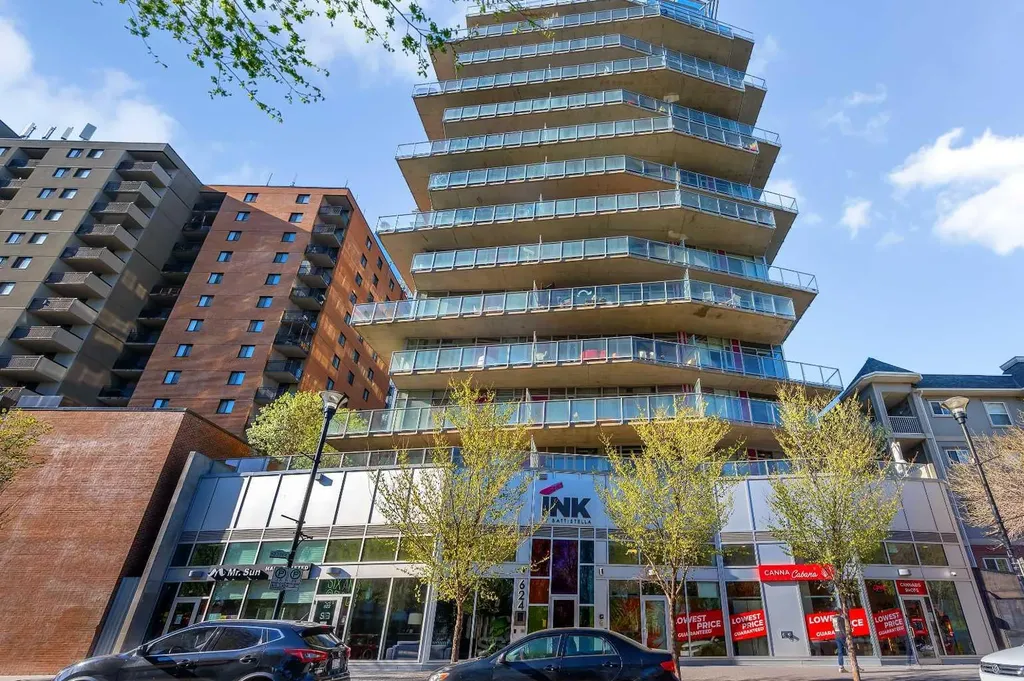 624 8 Avenue SE Calgary AB T2G 0M1