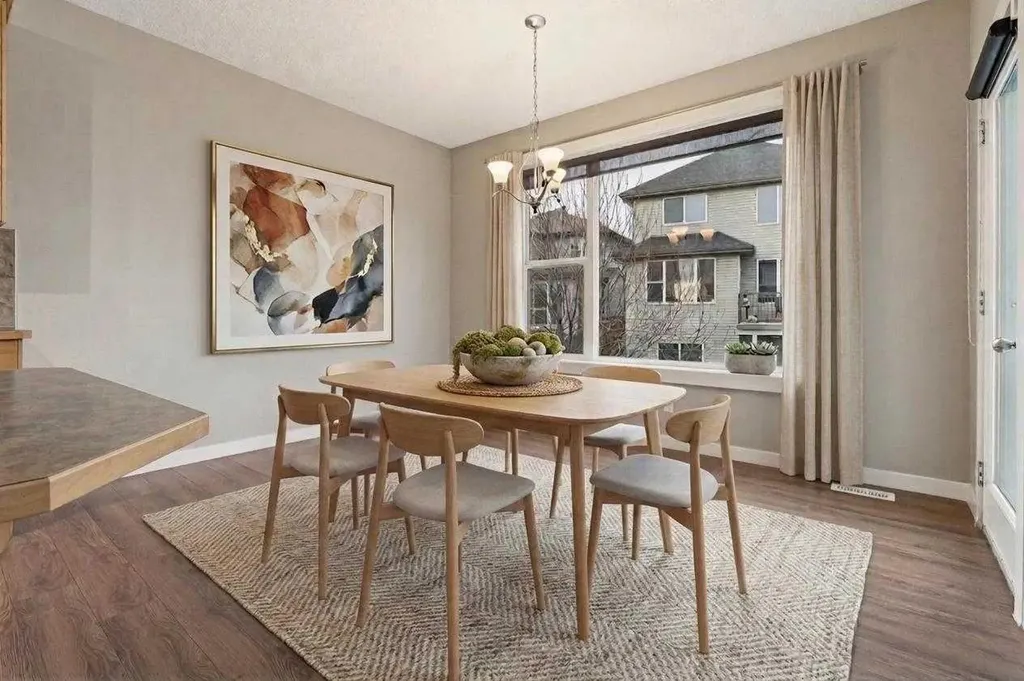 327 Panamount Point NW Calgary AB T3K 0H6