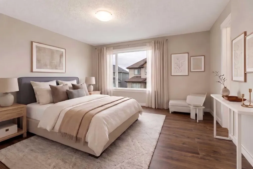 327 Panamount Point NW Calgary AB T3K 0H6