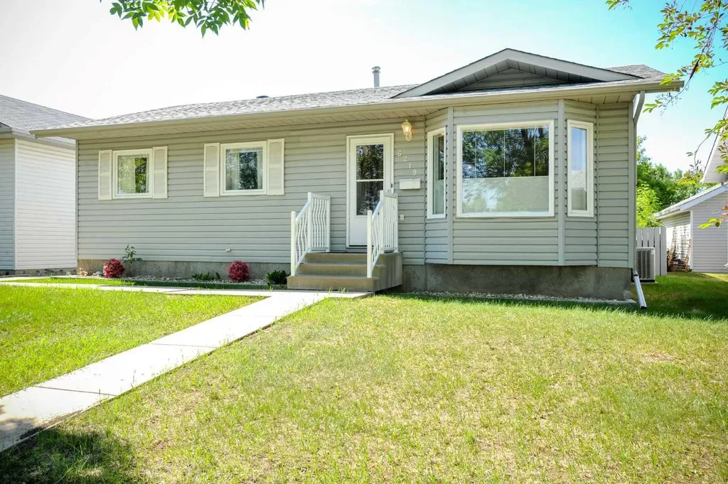 6219 54 Avenue Camrose AB T4V 4H5