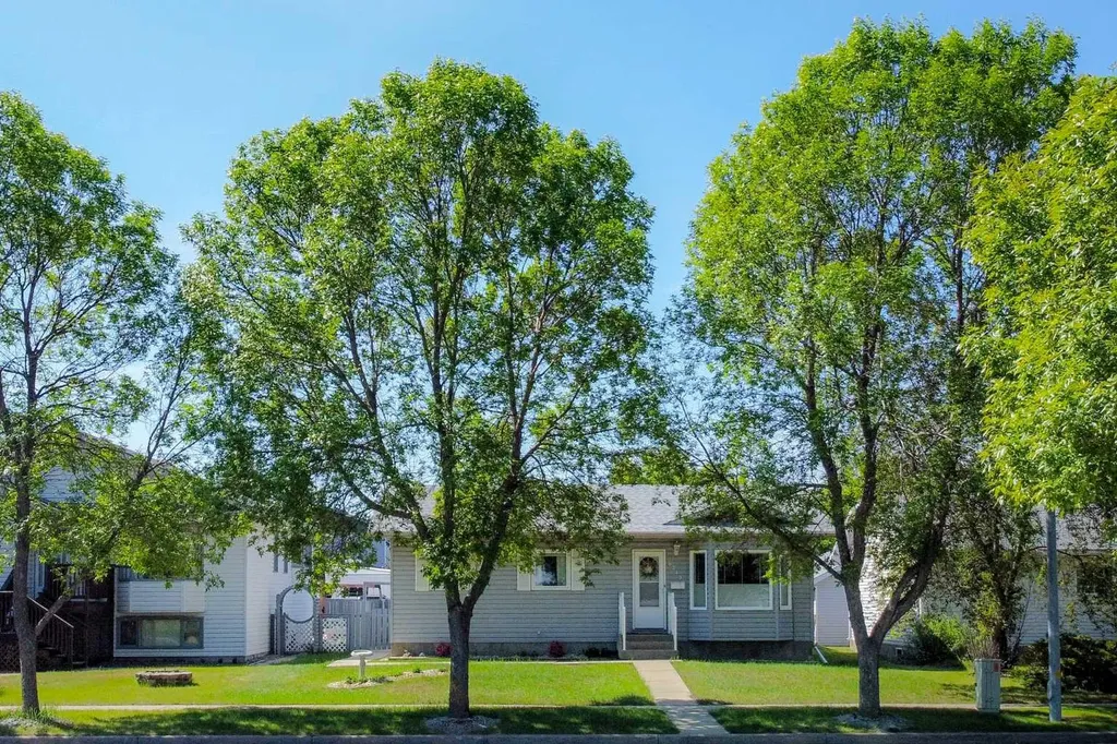 6219 54 Avenue Camrose AB T4V 4H5
