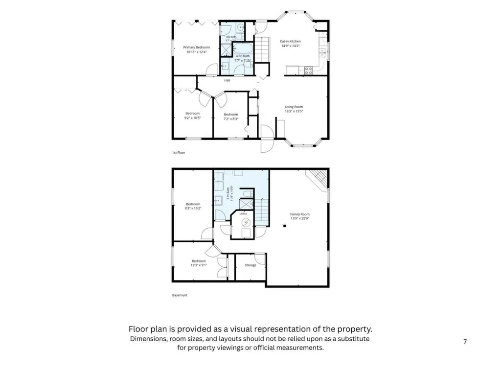 6219 54 Avenue Camrose AB T4V 4H5