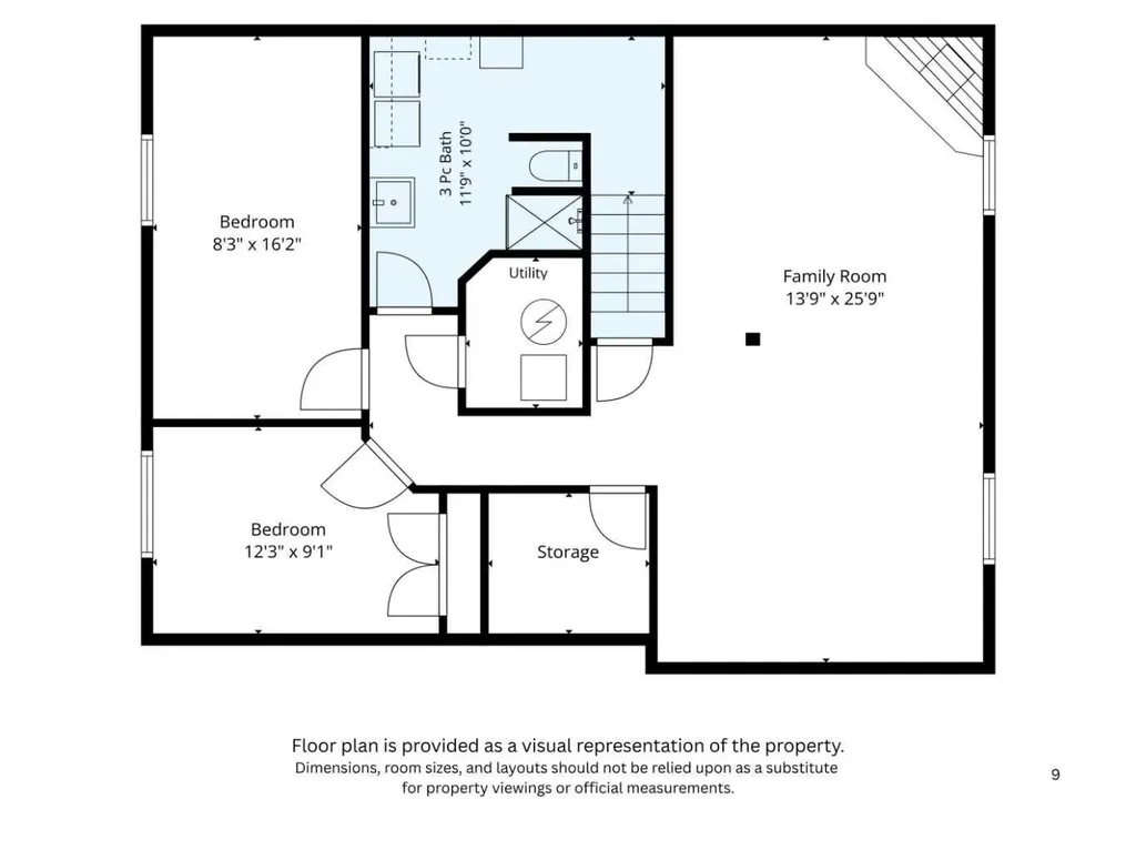 6219 54 Avenue Camrose AB T4V 4H5