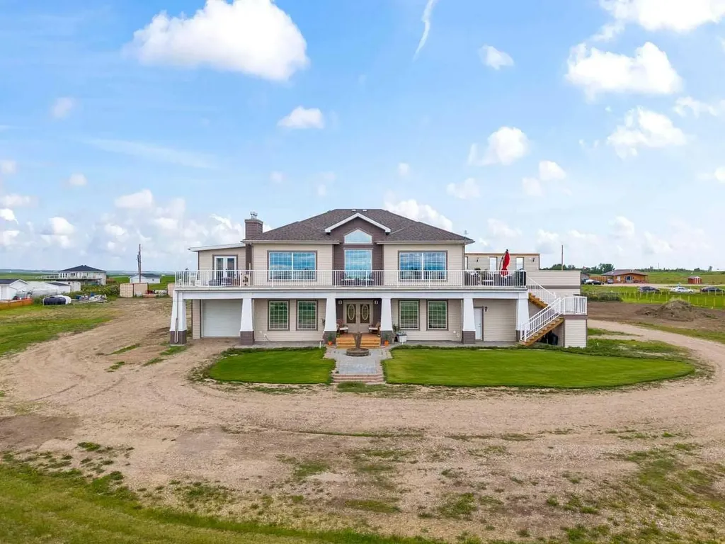 185006 Rr 220 Rural Vulcan County AB T0L1L0