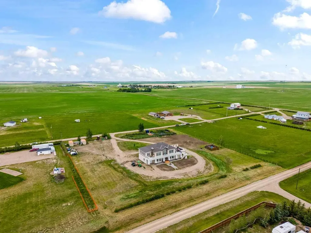 185006 Rr 220 Rural Vulcan County AB T0L1L0