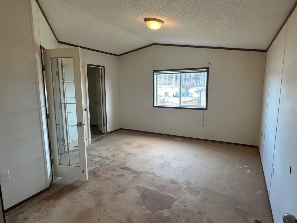 223 Mawdsley Crescent Grande Cache AB T0E 0Y0