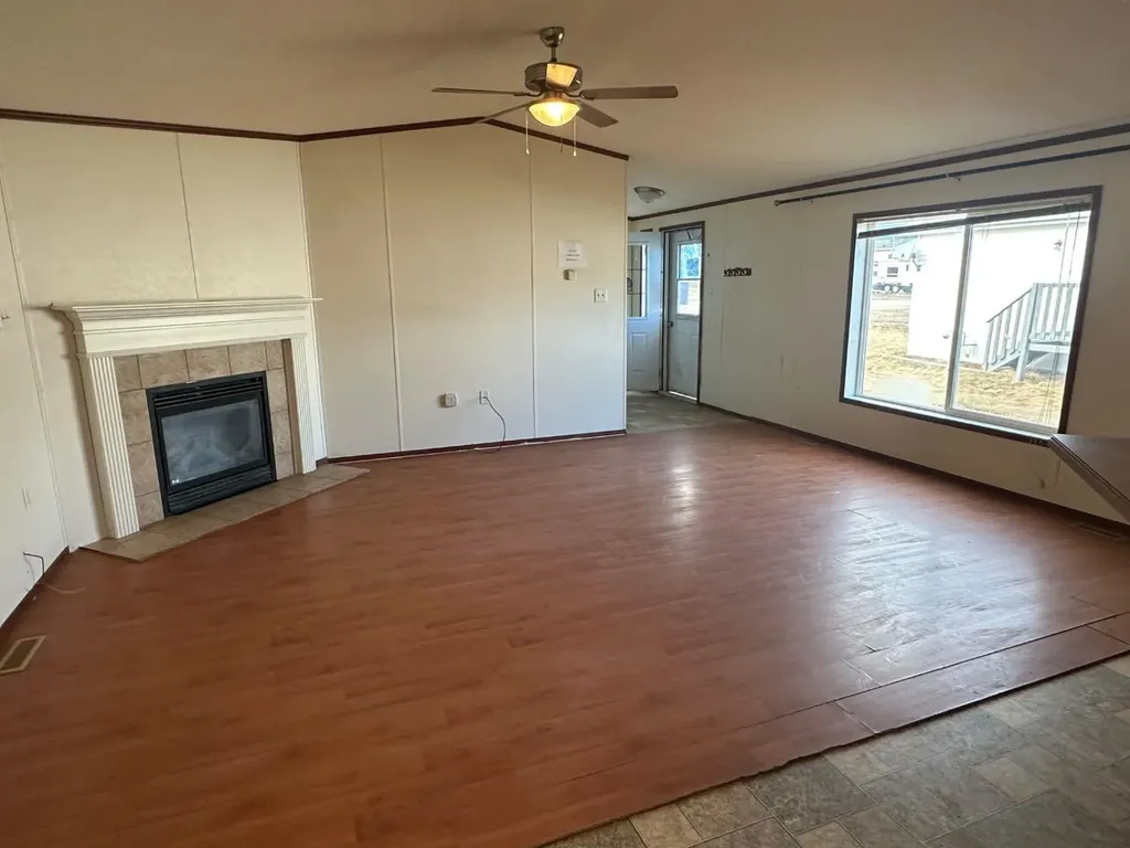 223 Mawdsley Crescent Grande Cache AB T0E 0Y0