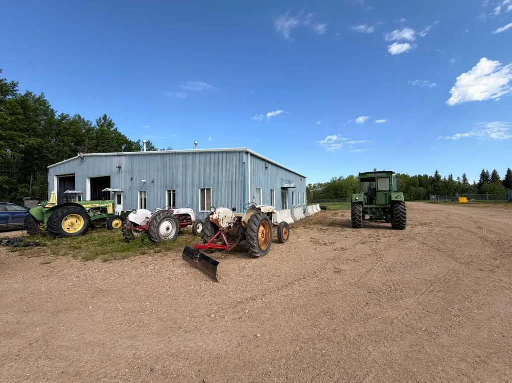 171025 Twp Road 720 Wandering River AB T0A 2T0
