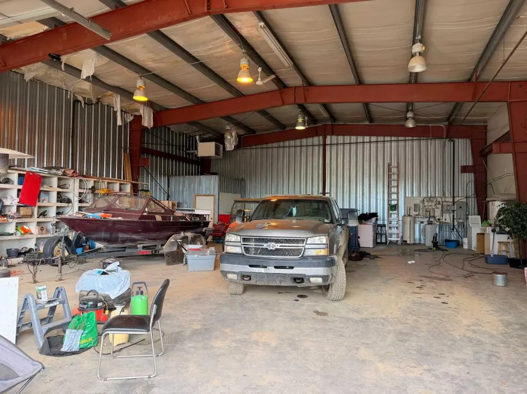 171025 Twp Road 720 Wandering River AB T0A 2T0