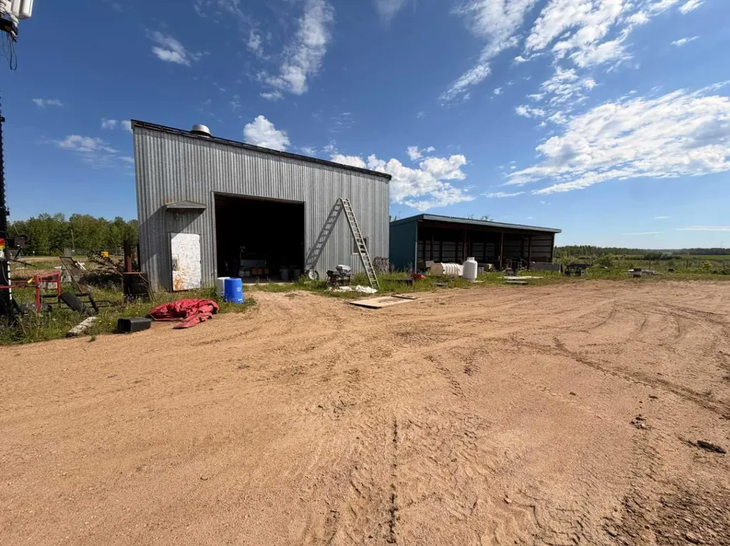 171025 Twp Road 720 Wandering River AB T0A 2T0