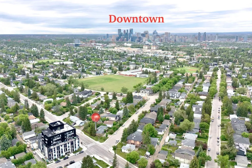2440 22 Street NW Calgary AB T2M 3W6