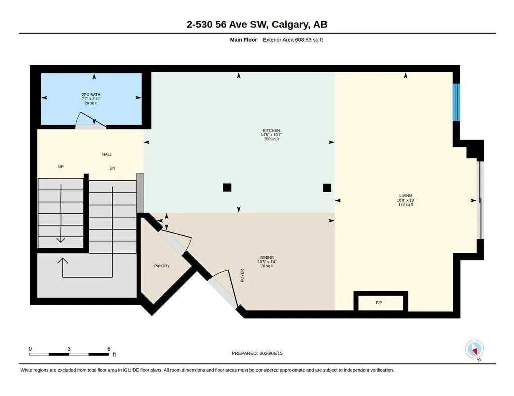 530 56 Avenue SW Calgary AB T2V 0G7