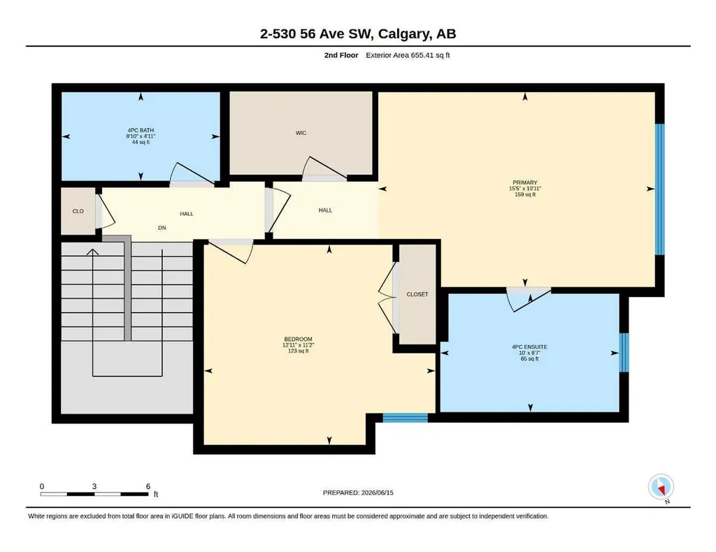 530 56 Avenue SW Calgary AB T2V 0G7