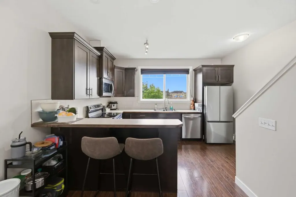 116 Skyview Ranch Road NE Calgary AB T3N 0V3