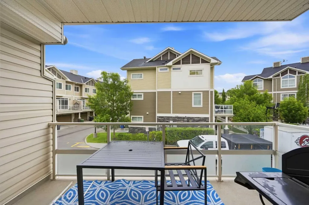 116 Skyview Ranch Road NE Calgary AB T3N 0V3