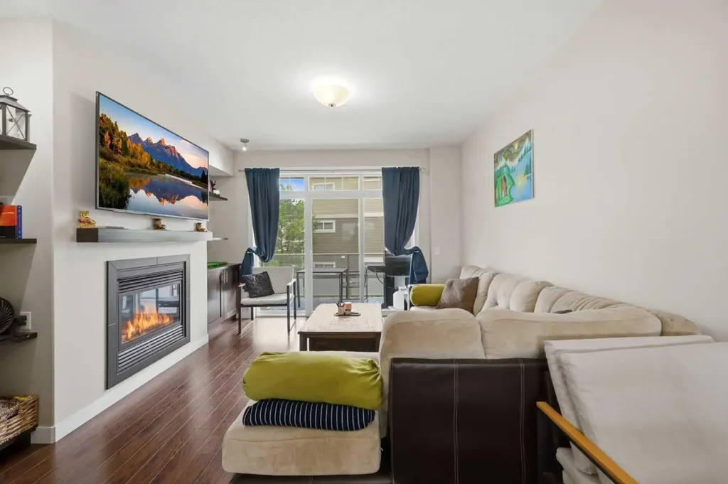 116 Skyview Ranch Road NE Calgary AB T3N 0V3