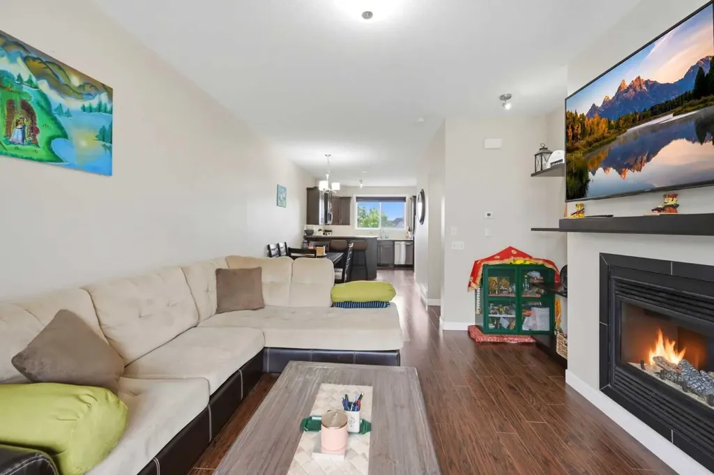 116 Skyview Ranch Road NE Calgary AB T3N 0V3