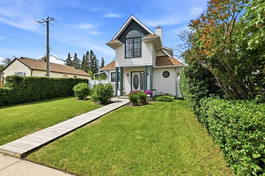 5124 53 Street Lacombe AB T4L 1J7