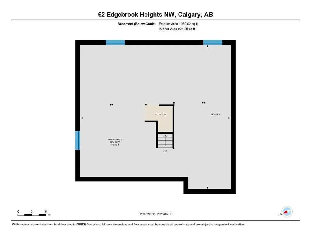 62 Edgebrook Heights NW Calgary AB T3A 5M5