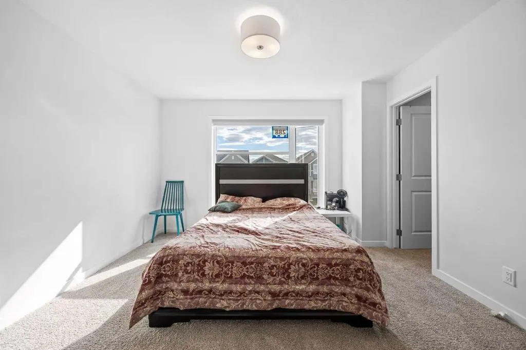 288 Lucas Boulevard NW Calgary AB T3P 1X2