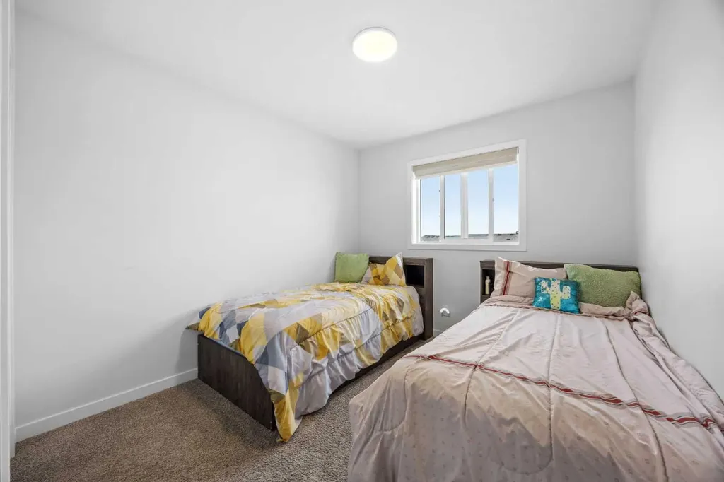 288 Lucas Boulevard NW Calgary AB T3P 1X2