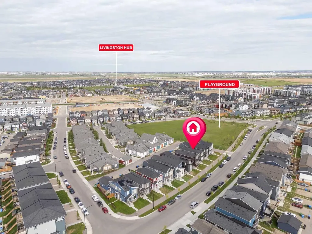 288 Lucas Boulevard NW Calgary AB T3P 1X2