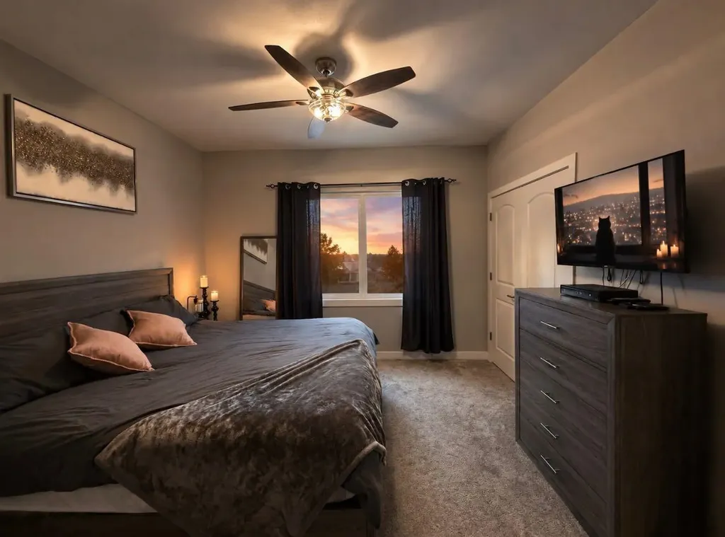 58 Village Crescent Red Deer AB T4R 0P3